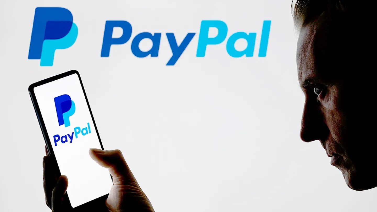 Paypal agrees to $30 million settlement with Justice Department over 'illegal DEI'