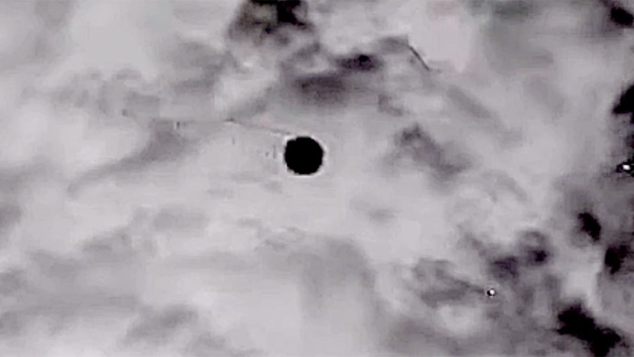 Pentagon releases new batch of declassified UFO files