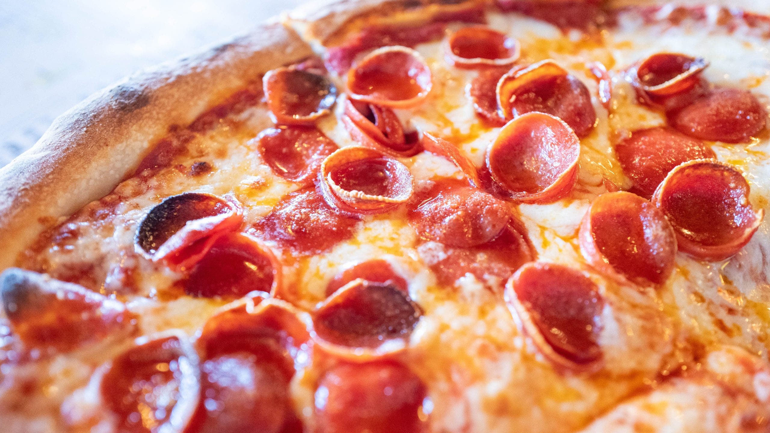 America's best-tasting pizza chain is an old-school favorite, survey finds