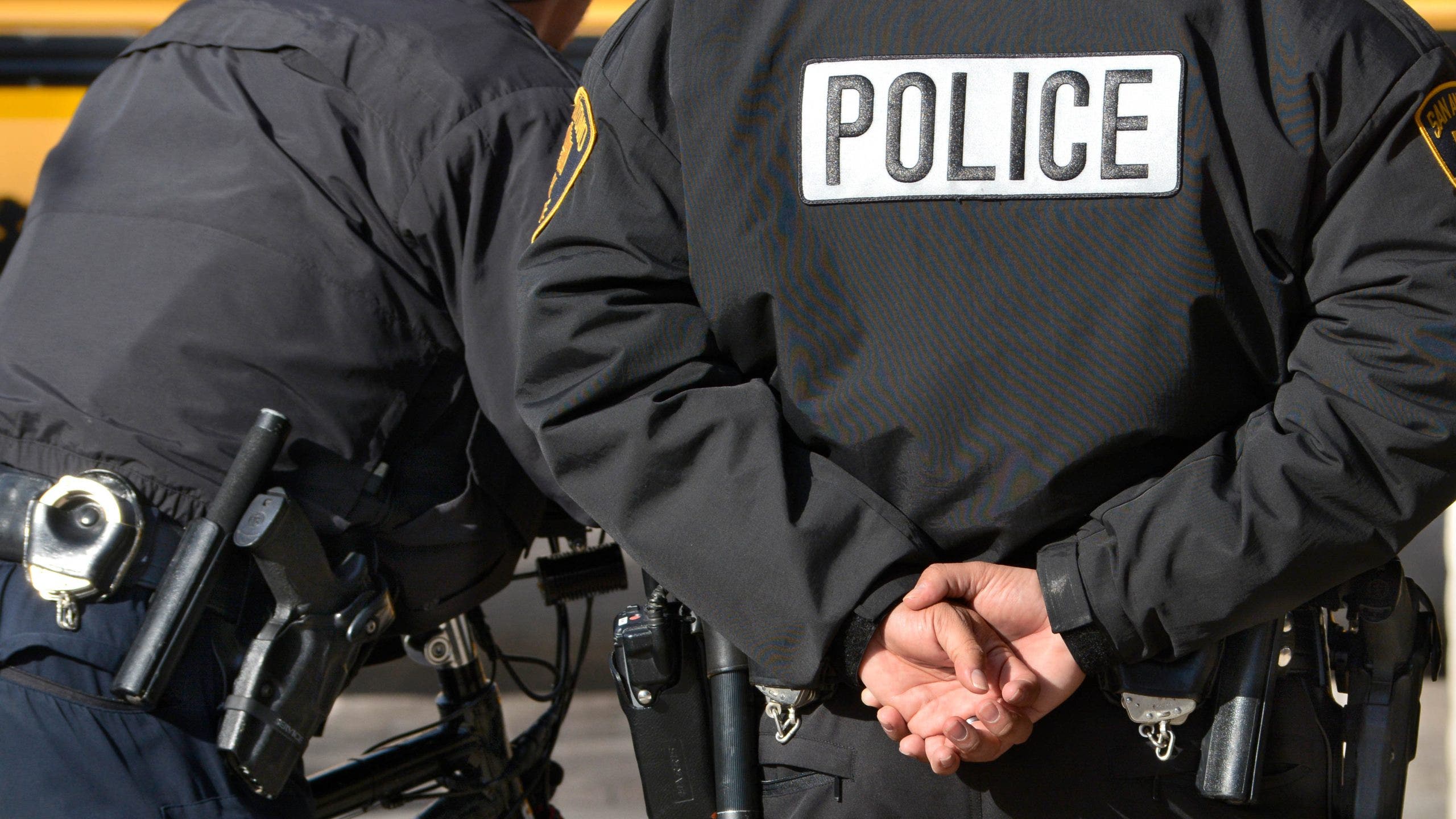 FBI report shows increase in attacks on law enforcement in 2025