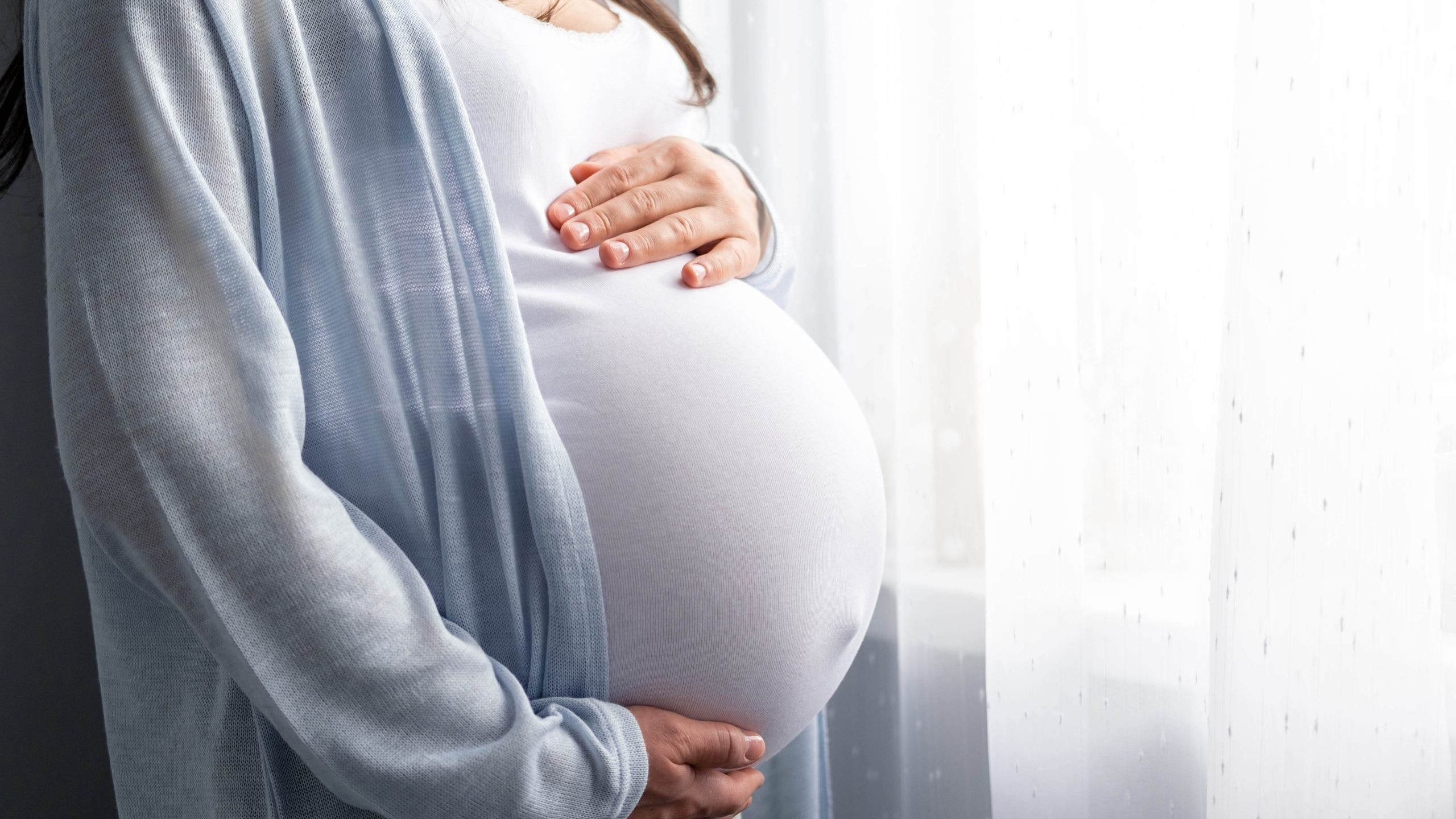 Heart disease may start in the womb, new study finds