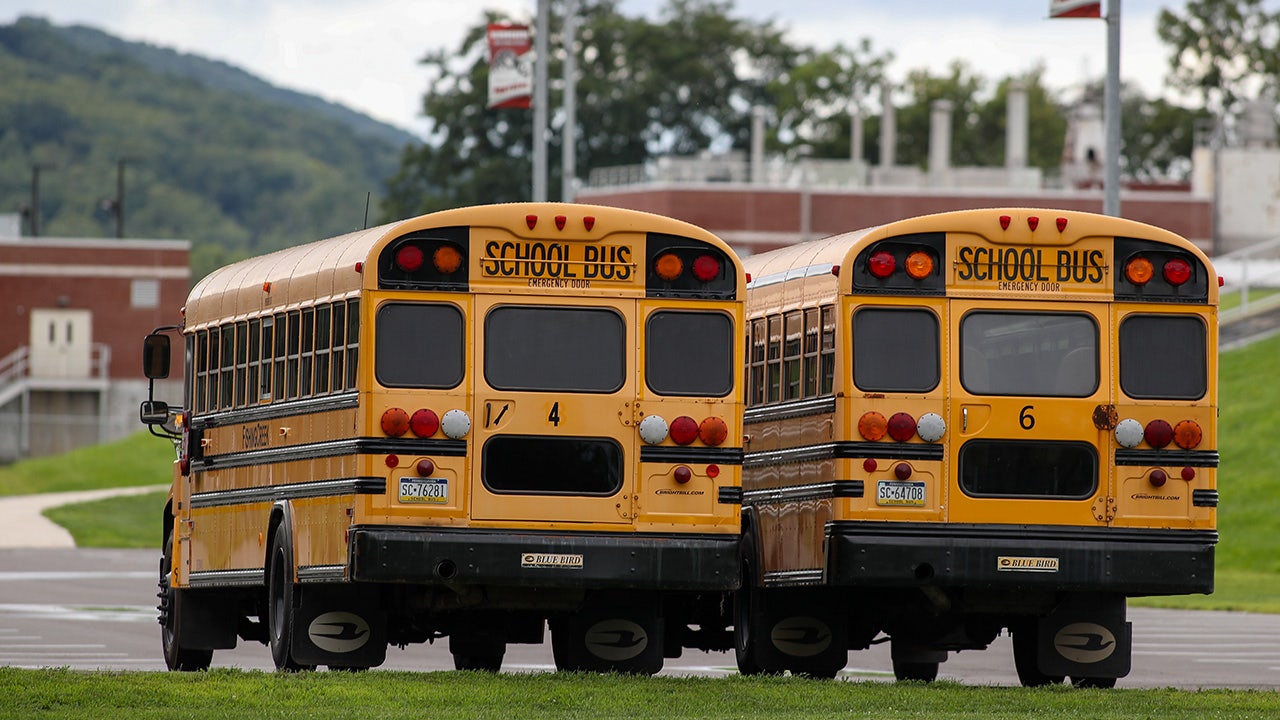 Sky-high diesel costs have school districts scrambling to keep buses running