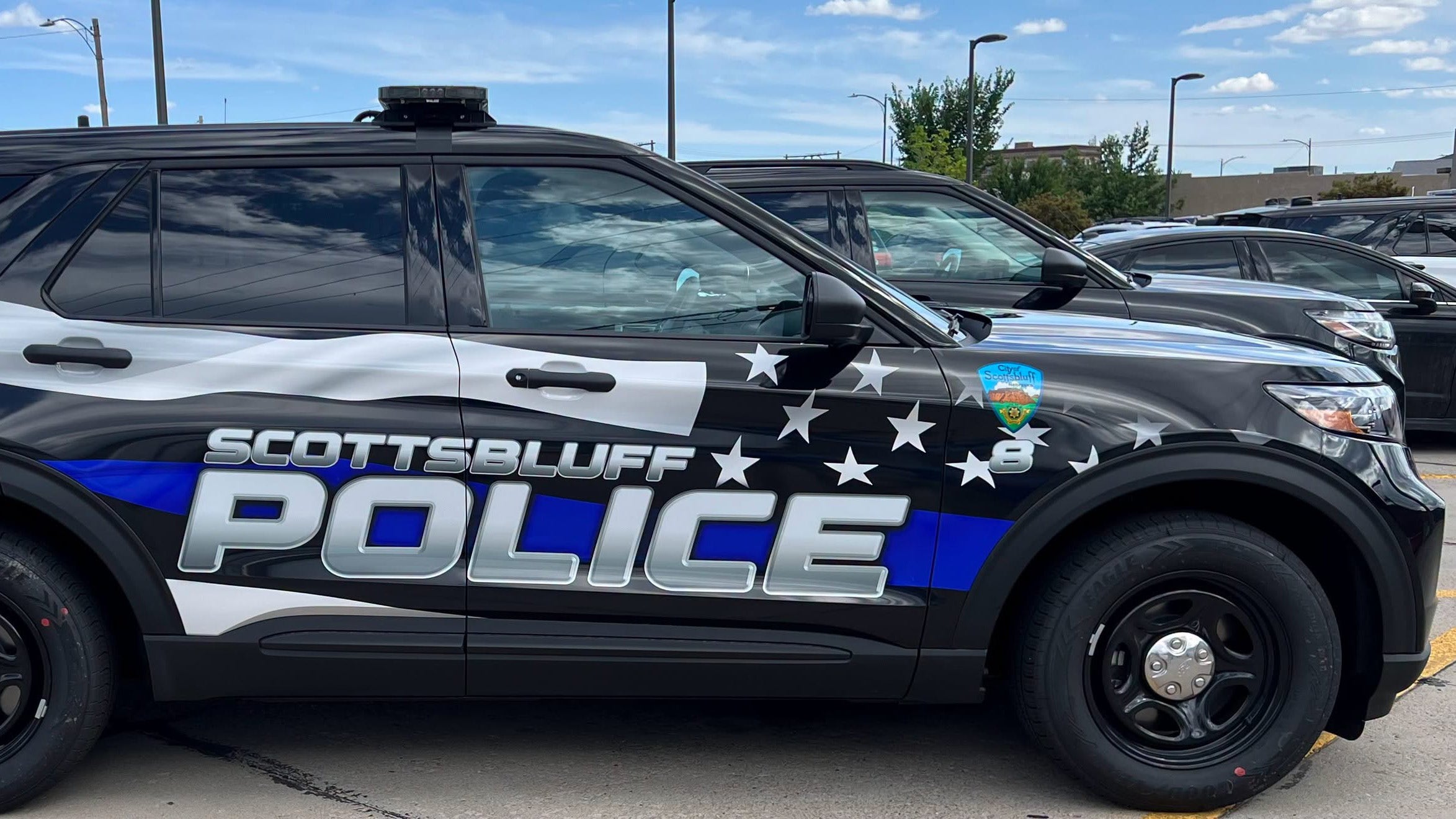 Dog accidentally fires shotgun, striking woman yards away during chaotic gas station stop