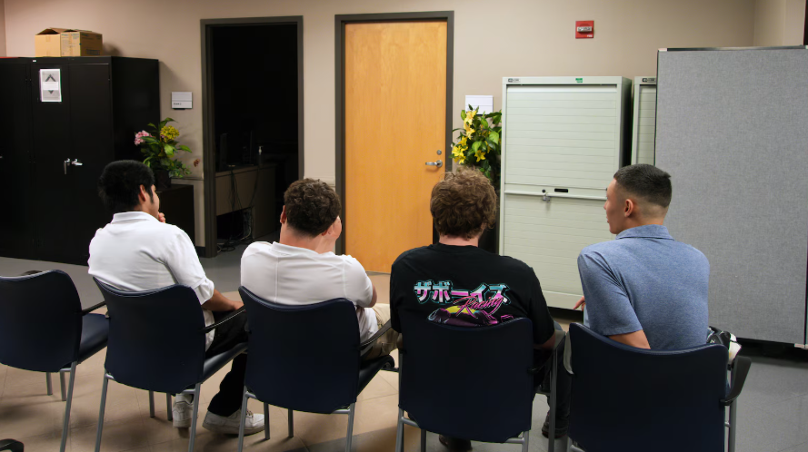 Military adds new rule to screen out certain medical conditions early for people looking to enlist