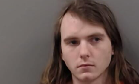 Sheriff: Man threatened Walmart mass shooting if hantavirus led to lockdown