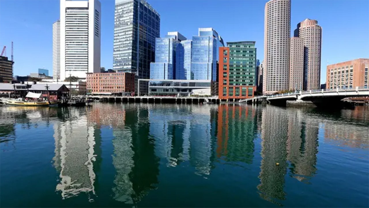 Loud sonic boom heard and felt by hundreds across parts of New England