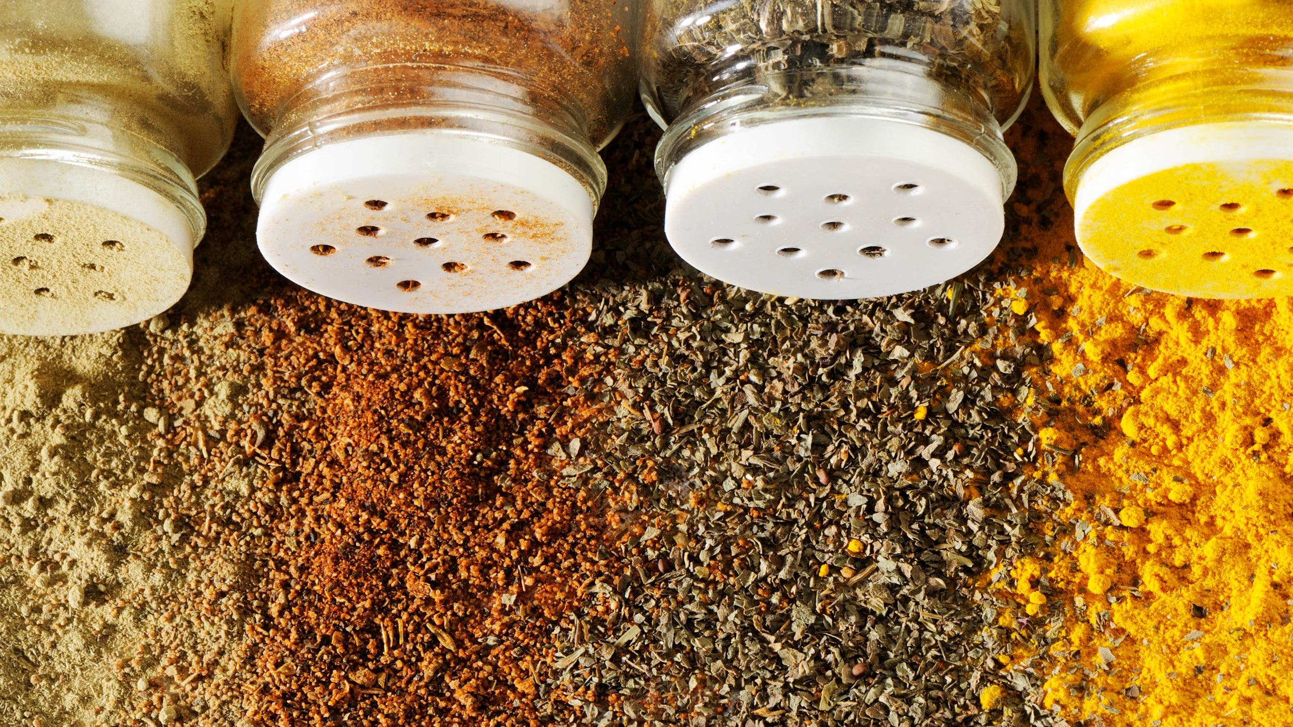 Seasoning products recalled due to potential salmonella contamination