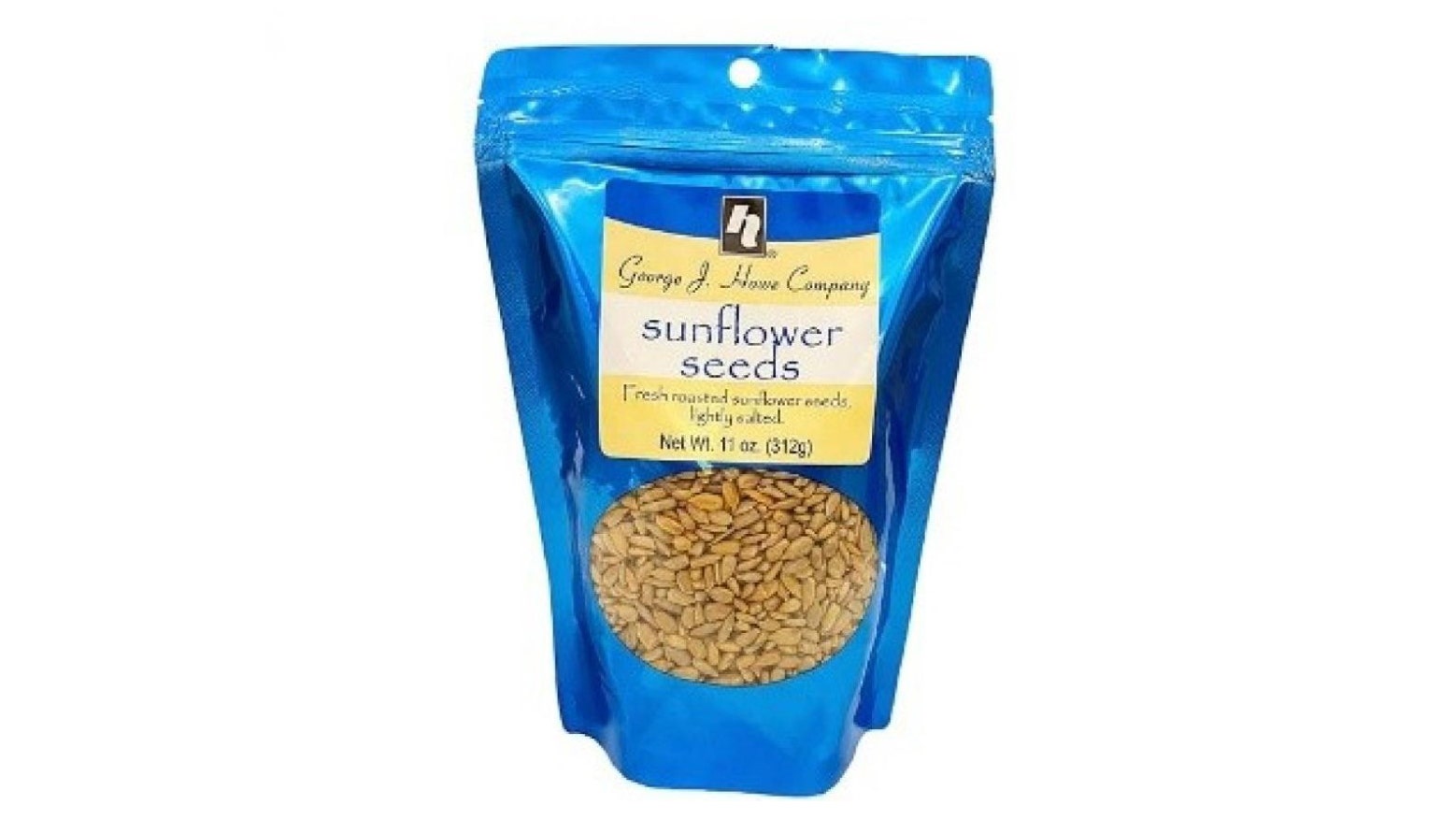 Over 13K pounds of sunflower seeds recalled in 23 states