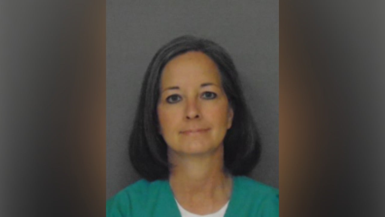 Susan Smith eligible for parole again after being denied release for drowning her 2 sons in 1994
