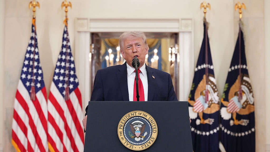 Trump reverses course, sending 5,000 troops to Poland weeks after Europe withdrawal