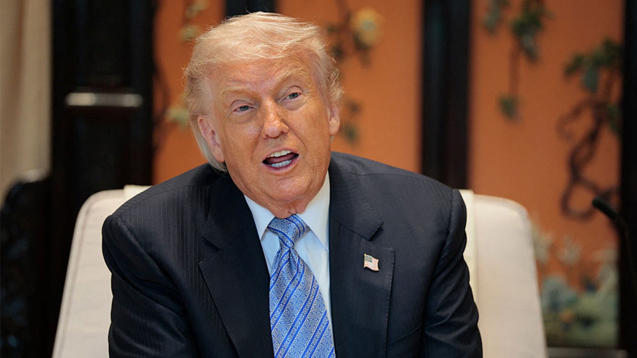 US government 'forever barred and precluded' from looking at Trump's current tax issues