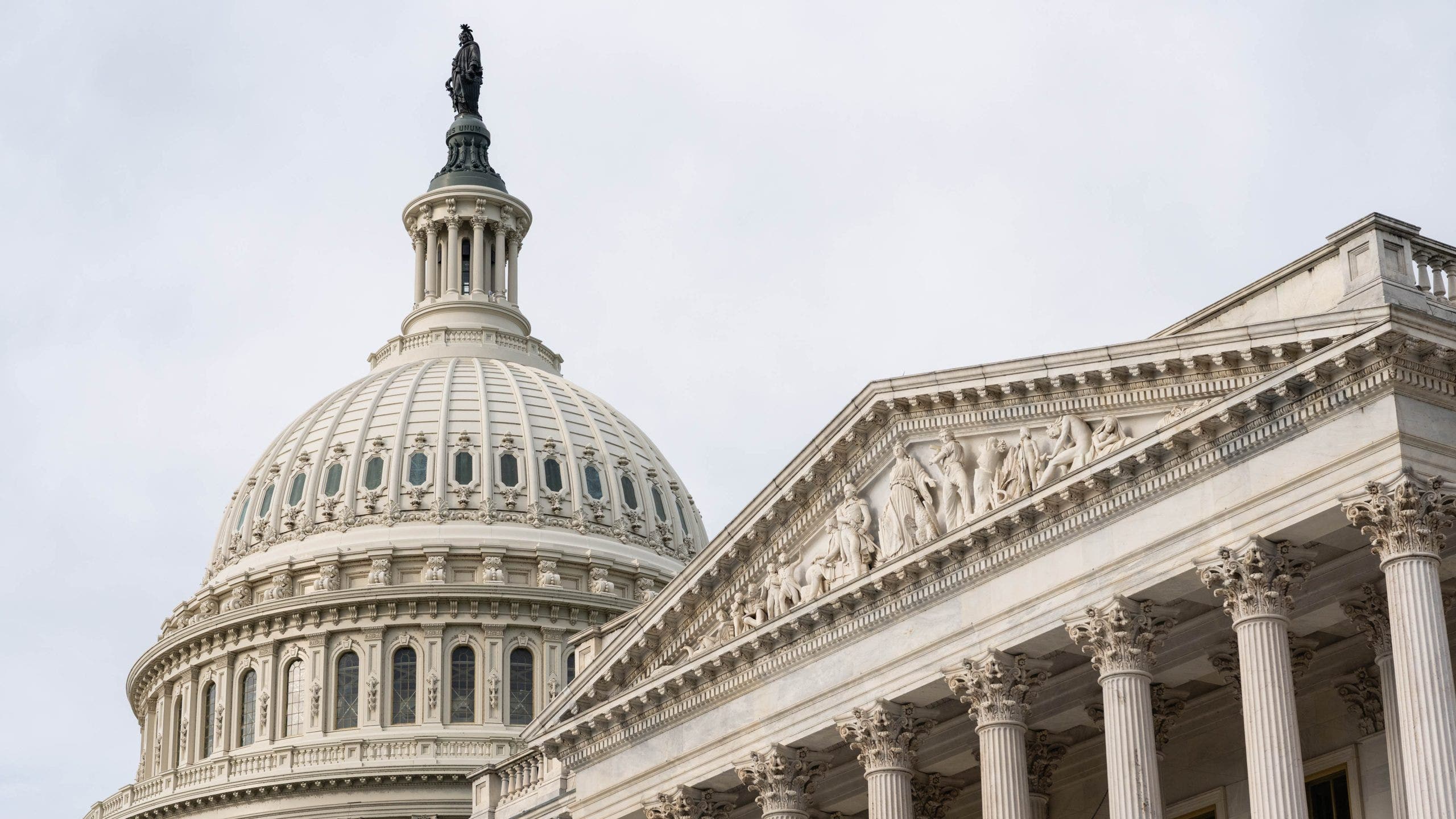 New poll shows broad support for age caps, term limits in Congress