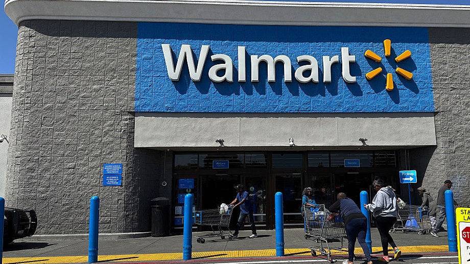 Walmart to cut or relocate 1,000 jobs in efforts to compete with Amazon
