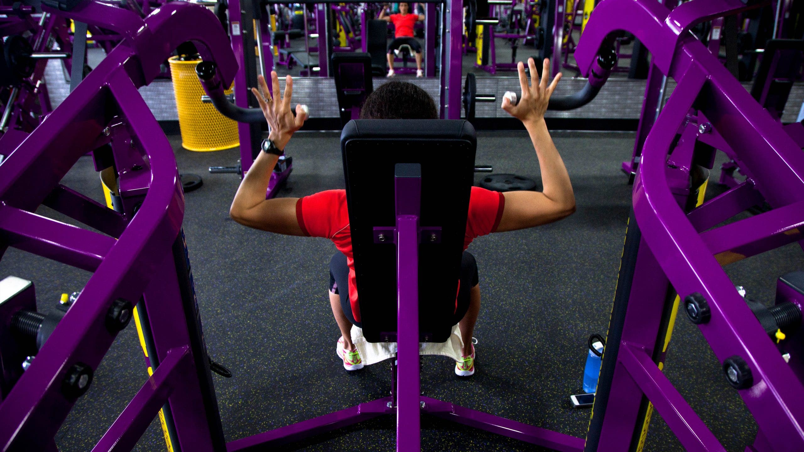 Planet Fitness free summer pass returns for teens: What to know