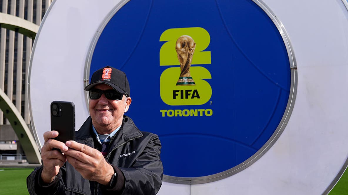 World Cup 26 freebies and deals roll out ahead of tournament