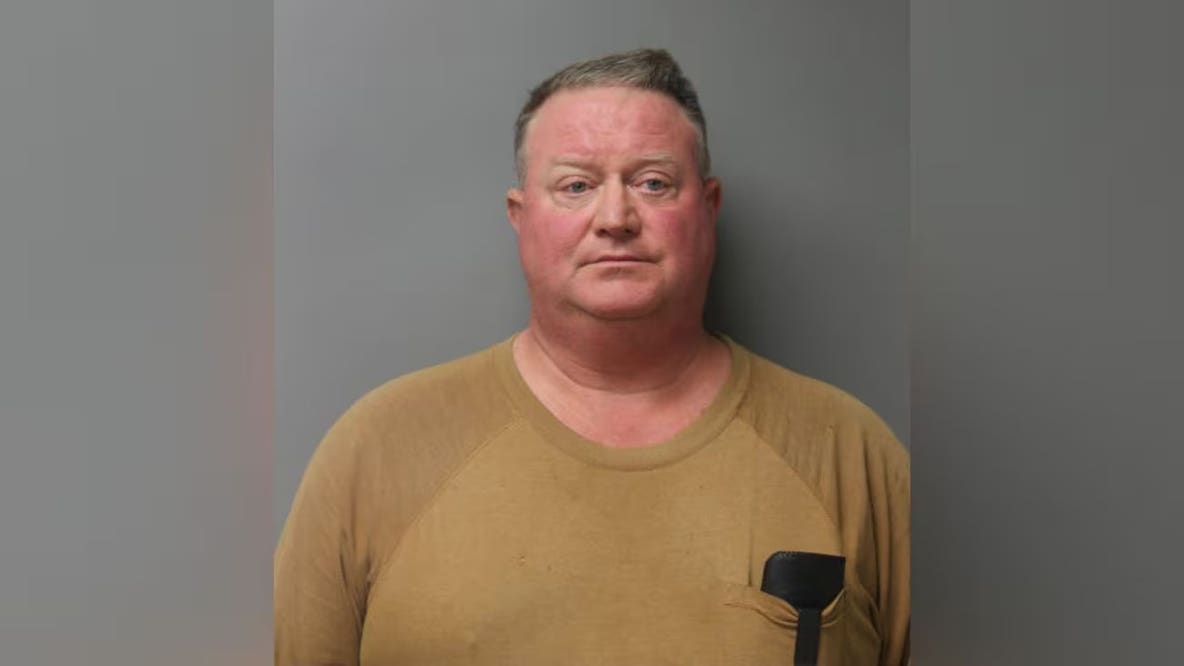 West Virginia pastor found guilty of reaching under woman’s skirt during meeting