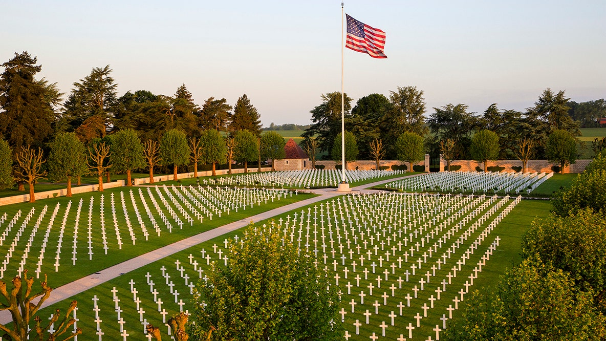 America 250: Gold Star mothers head to Europe to collect 'sacred soil' to honor service and sacrifice