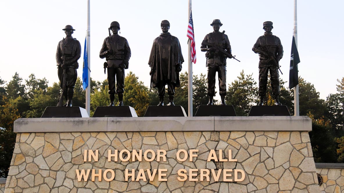 The meaning of Memorial Day - Remembering America’s fallen service members
