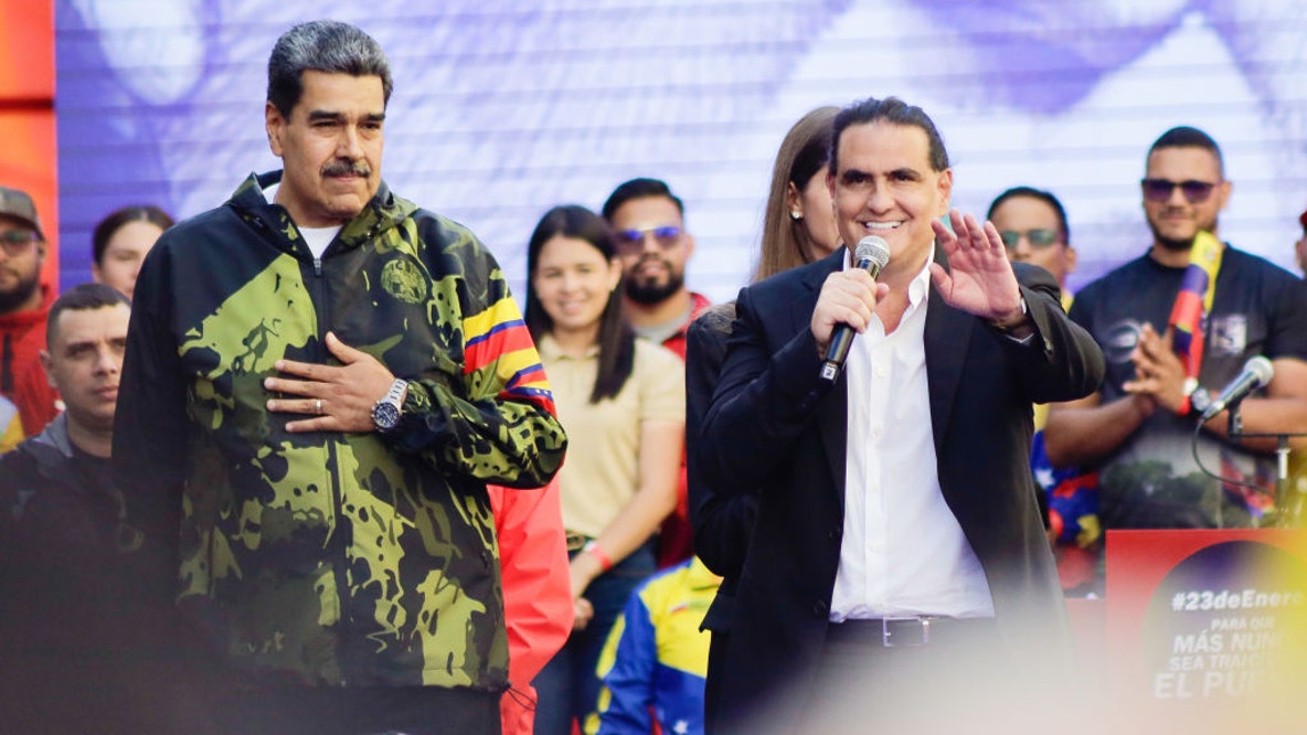 Close Maduro ally deported to US, will face criminal charges