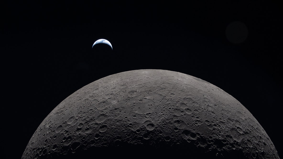 NASA releases over 12,000 new Artemis II photos - See the amazing pictures of the moon