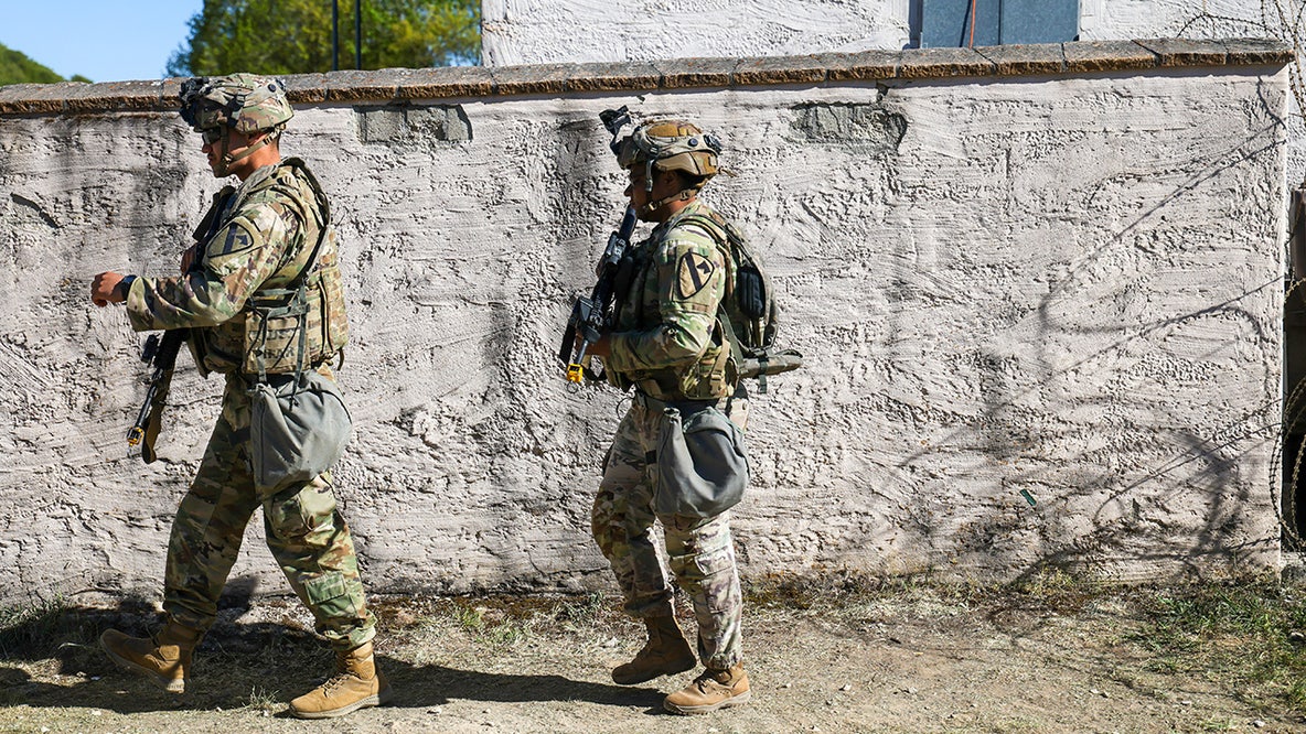 US troop counts by country: How pulling 5,000+ from Germany impacts Europe, global presence