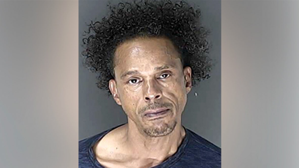 Killer in Colorado professor slaying makes disturbing comment after being dragged to court