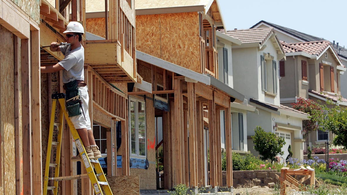New homes may cost more upfront but save buyers money over time, report reveals