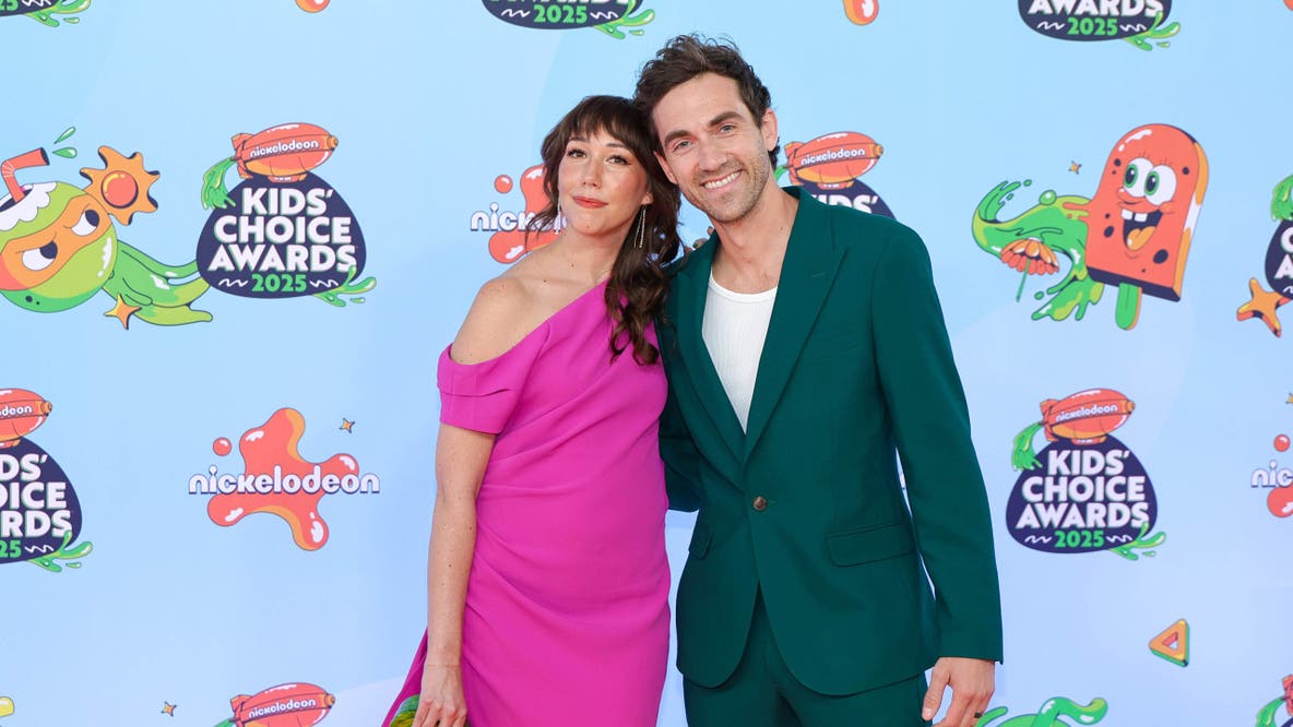 'Danny Go!' star Daniel Coleman announces death of 14-year-old son
