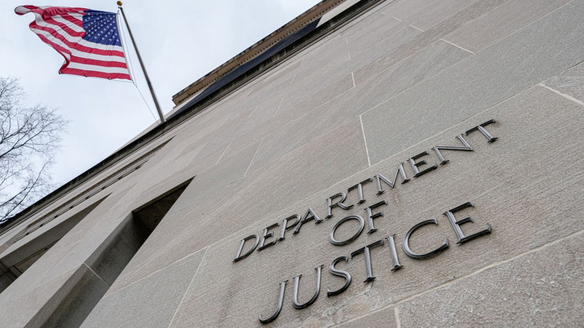 Payouts from Trump's 'anti-weaponization' settlement fund temporarily blocked