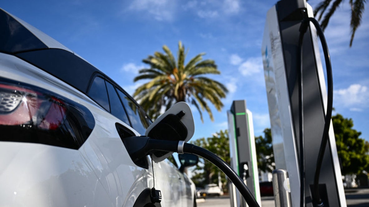 House proposal would charge EV owners $130 yearly for road repairs