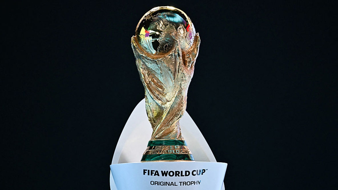 How to watch the 2026 World Cup
