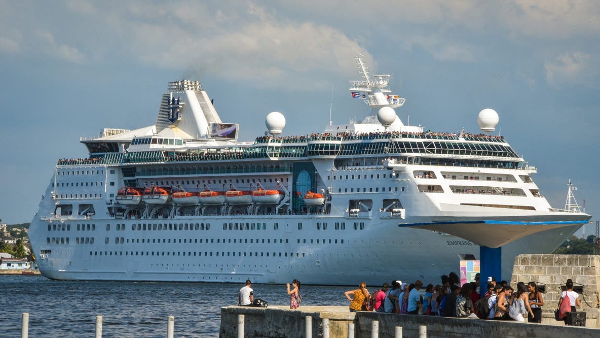 Cruise giants could owe $440M after Supreme Court rules they used property seized in Cuba revolution