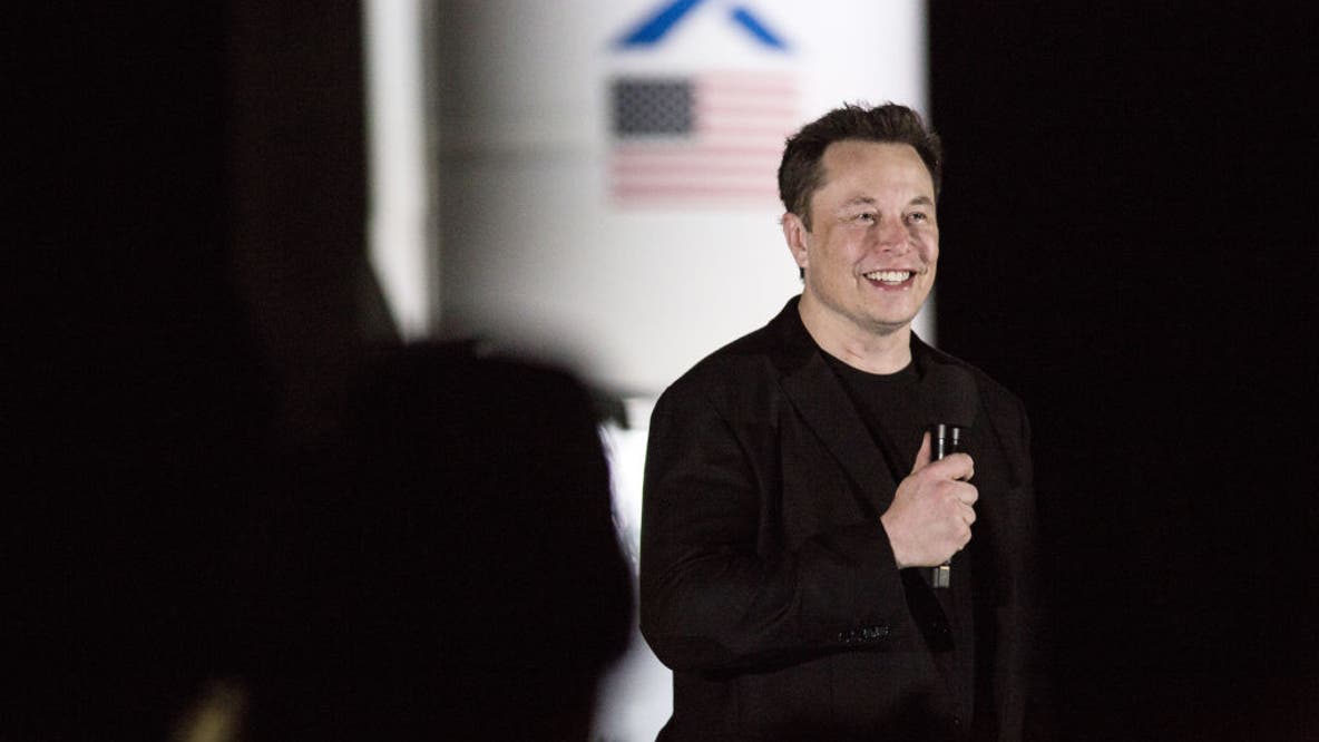 Elon Musk sought $80B for Mars colonization, OpenAI president says in trial