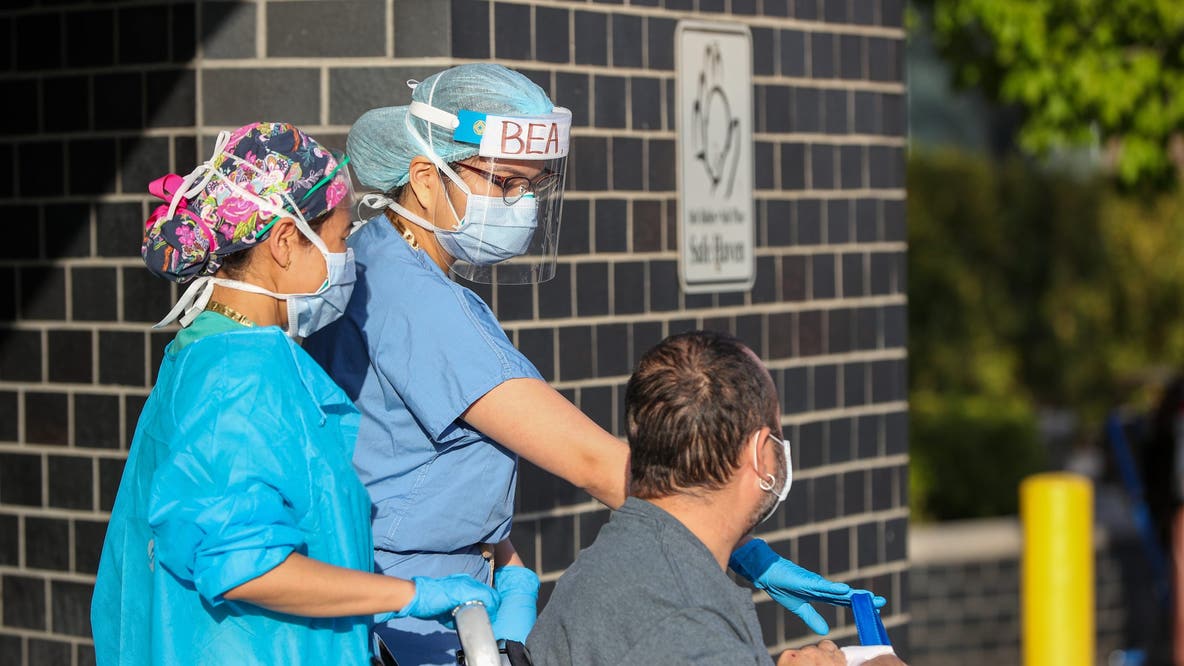 Looking to get into nursing? Here are the best and worse states for nurses