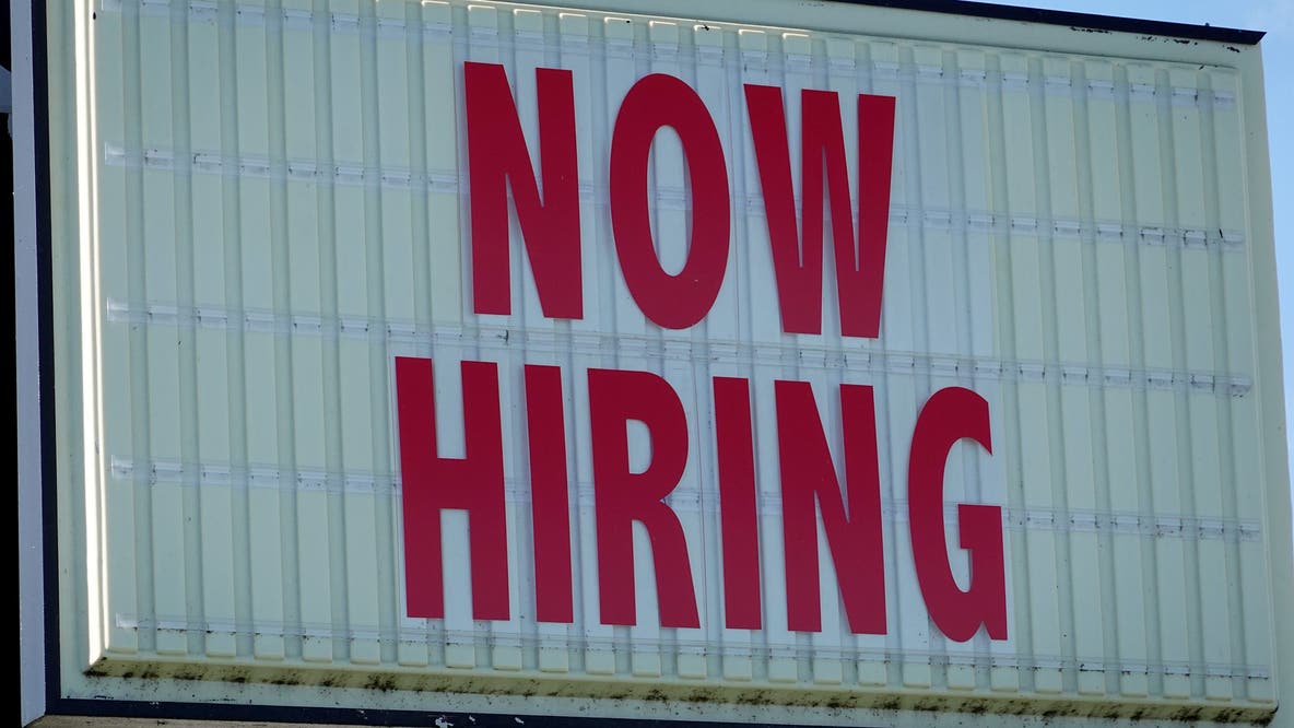 How does unemployment work?