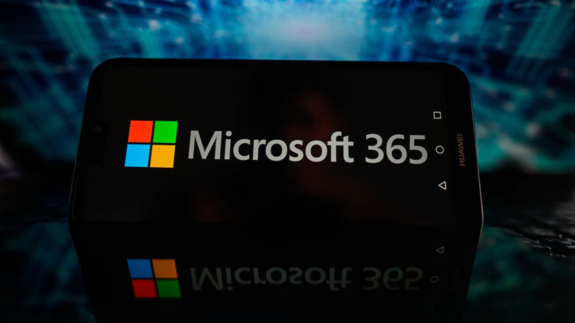 FBI warns of phishing scam targeting Microsoft 365 accounts