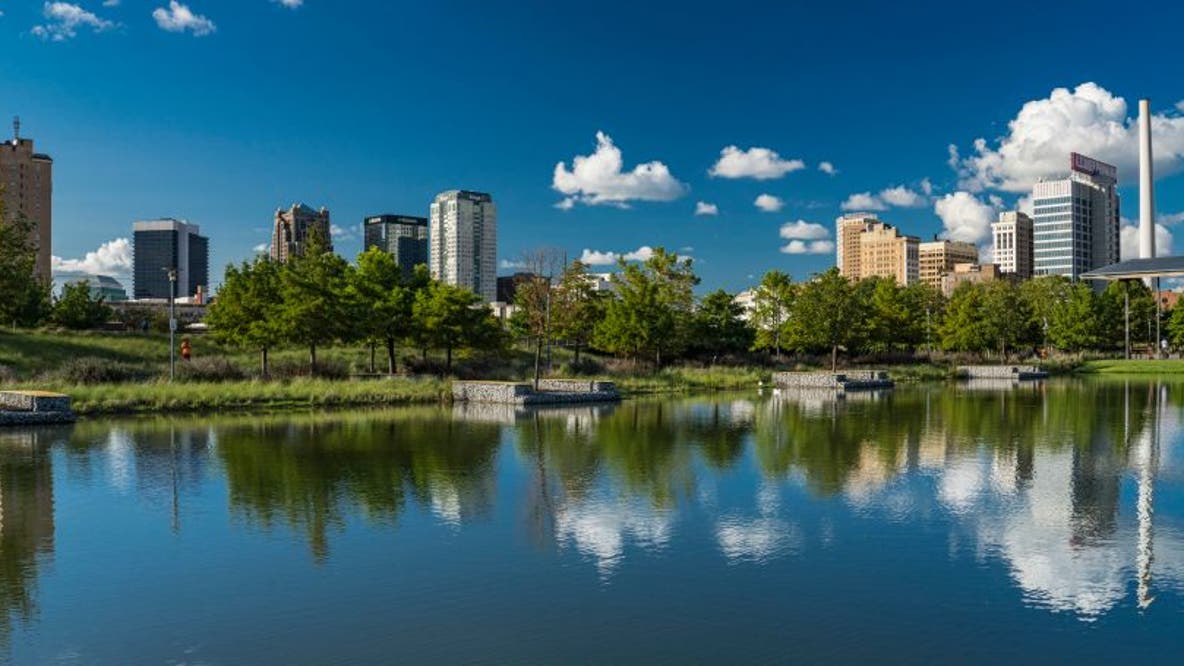 These cities are where the jobs are for new graduates, study suggests