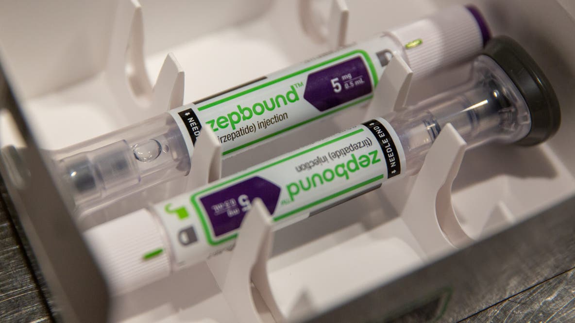 CVS Caremark to cover Zepbound again after lawsuit, widespread backlash