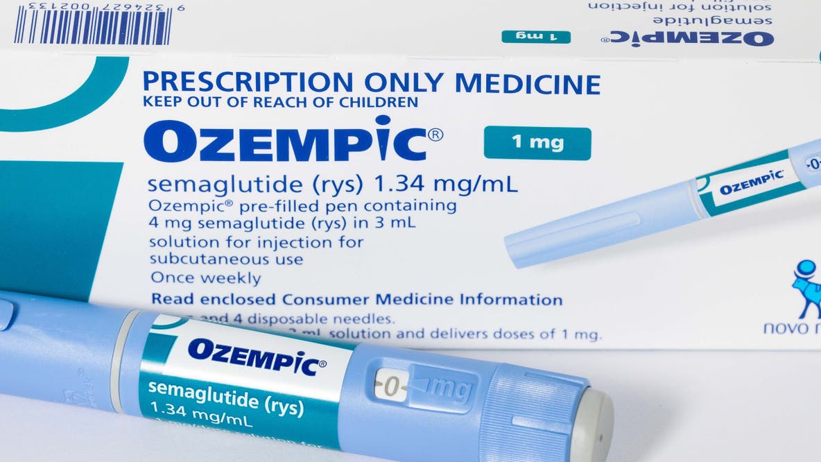 Amazon stocking Ozempic pills at kiosks, offering same-day delivery