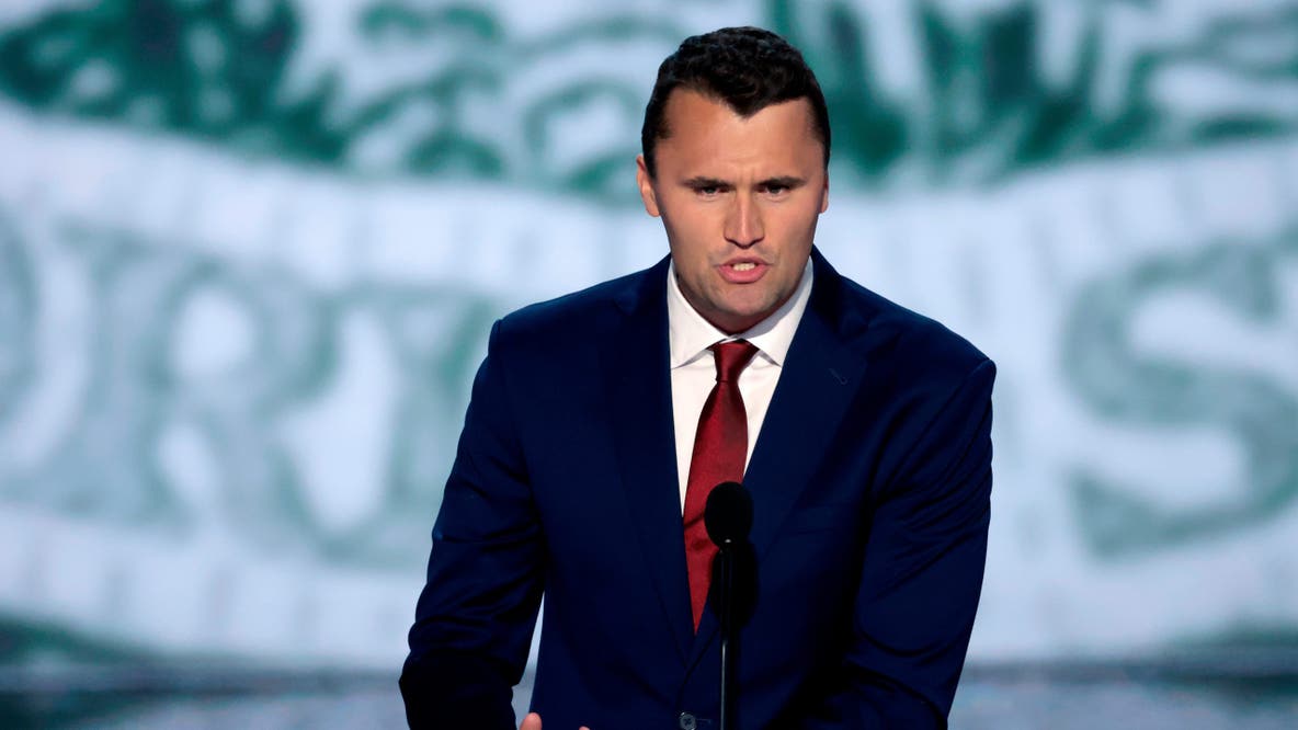Florida biologist awarded $485K settlement after firing tied to Charlie Kirk death post