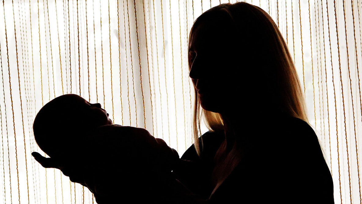 Surrogacy is ‘modern day slavery,’ Florida AG argues in push to stop the practice