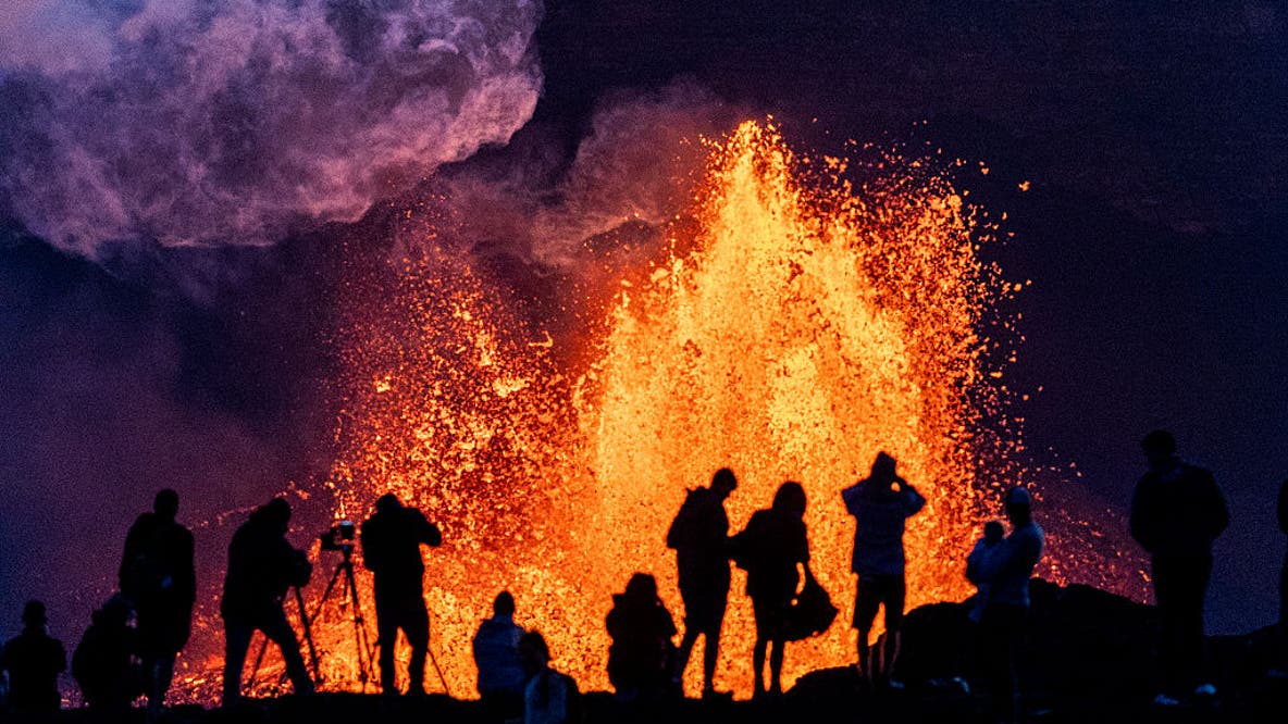 6.0 earthquake shakes Hawaii’s Big Island