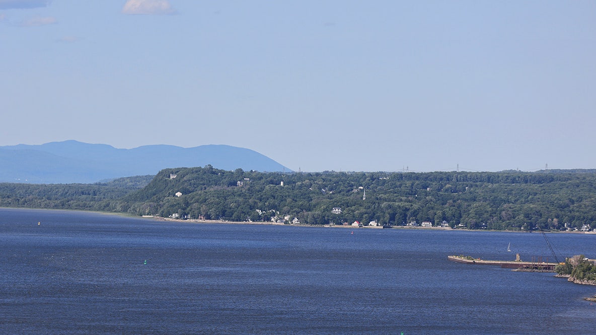 Canadian American pleads guilty to human smuggling after family dies crossing into New York