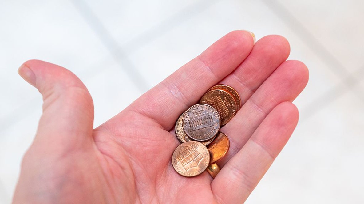 Record number of Americans dissatisfied with their pay, survey shows