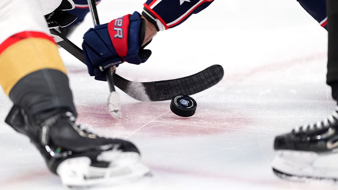 Top US cities for hockey fans ranked as Stanley Cup Final approaches