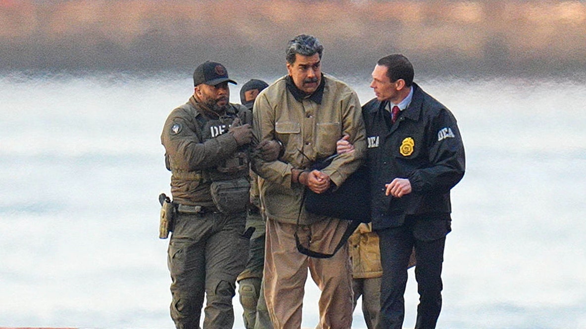 Maduro reportedly faces second US criminal investigation in Miami