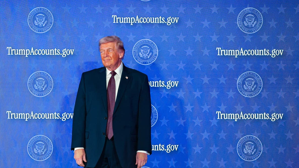 Trump Accounts: What's next to get $1,000 for your child