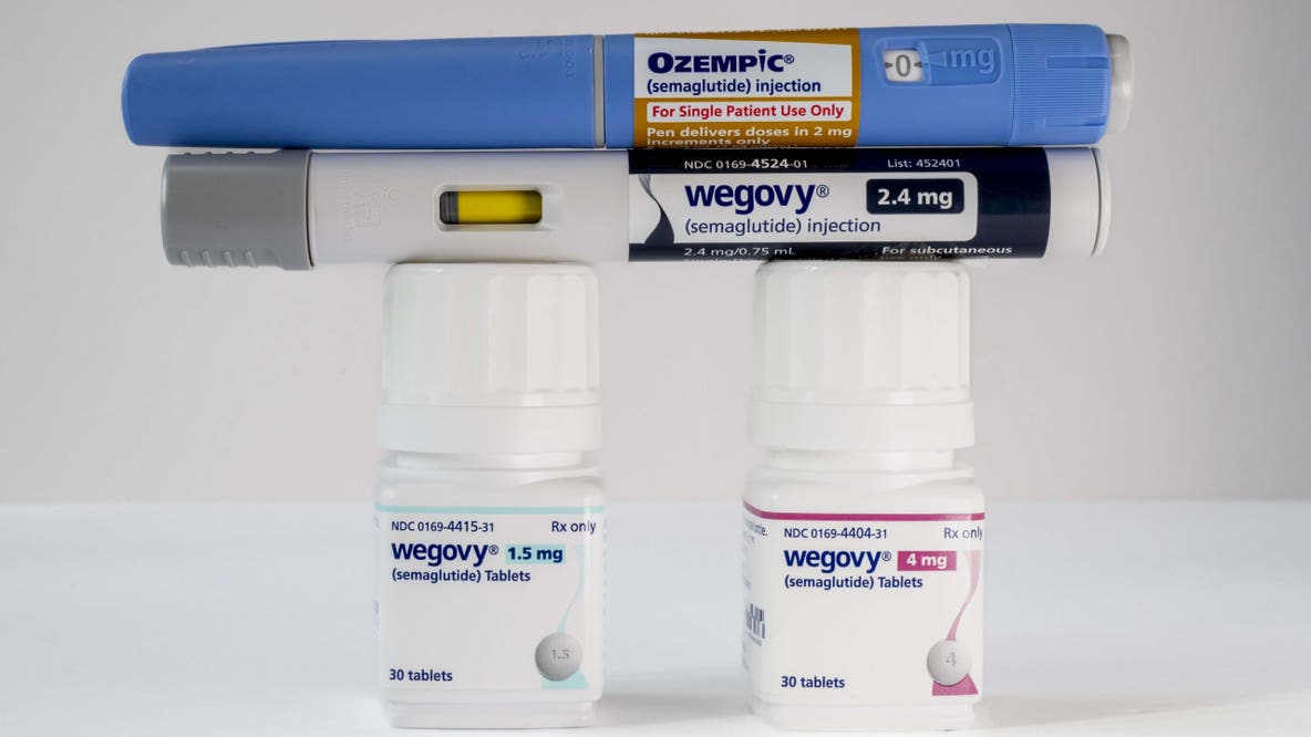 Trump says GLP-1 weight-loss drugs coming at $50 for Medicare patients