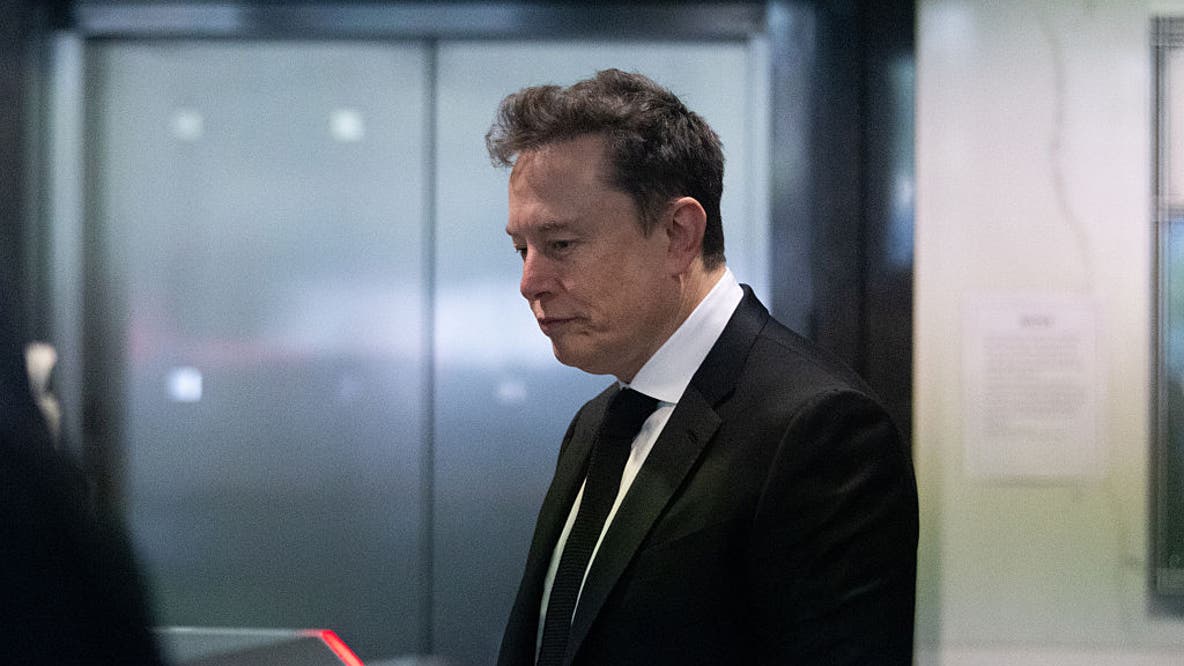 French prosecutors pursue charges against Elon Musk, X over child abuse content allegations