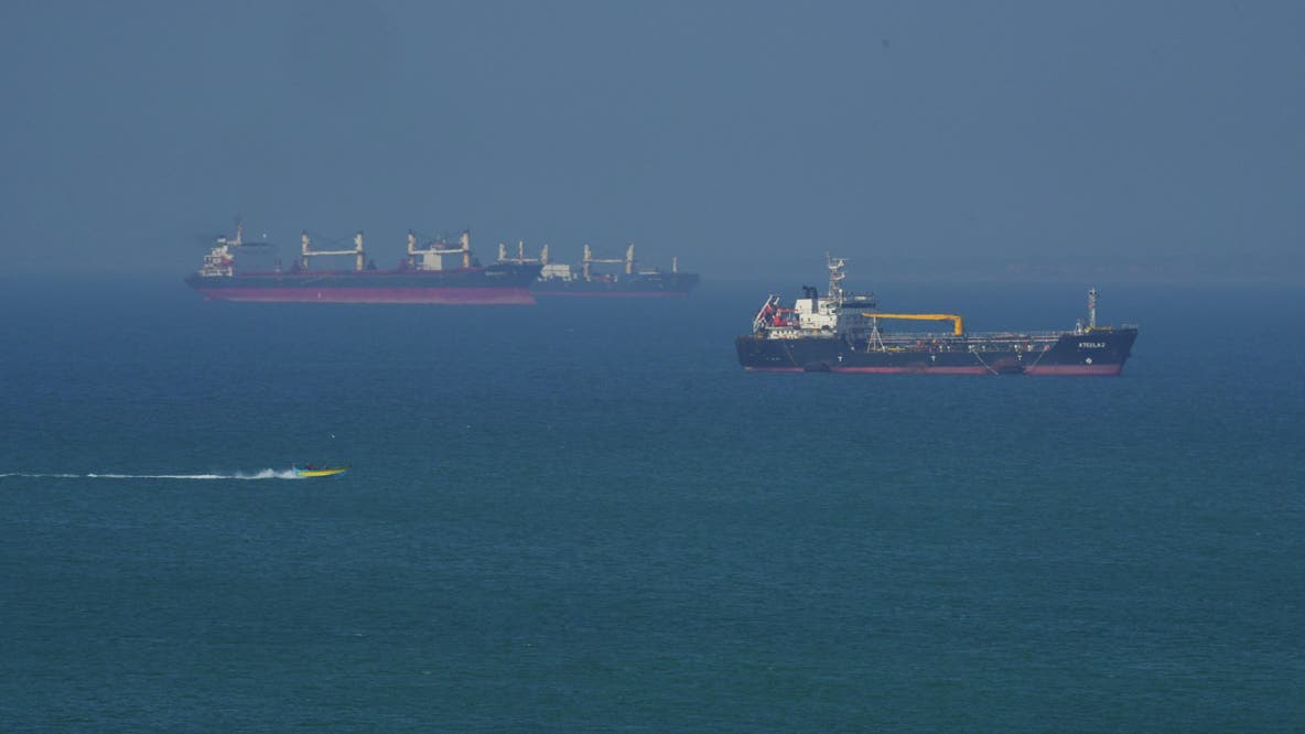 Iran latest: Trump says China wants Strait of Hormuz reopened, opposes tolls